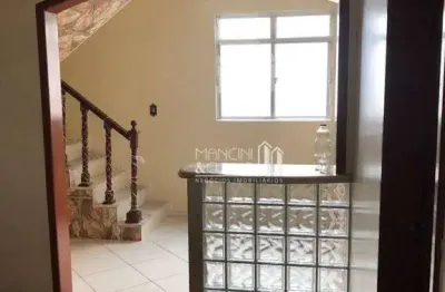 Cobertura com 4 dormitórios à venda, 129 m² por r$ 590.000,00 - são mateus - juiz de fora/mg