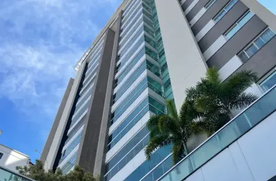 Apartamento com 4 quartos à venda no Centro, Juiz de Fora 