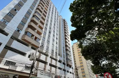 Apartamento com 2 quartos para alugar na Rua Padre Café, 195, São Mateus, Juiz de Fora