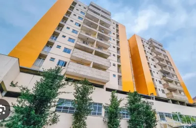 Apartamento com 1 quarto para alugar na Rua Belo Horizonte, 313, São Mateus, Juiz de Fora