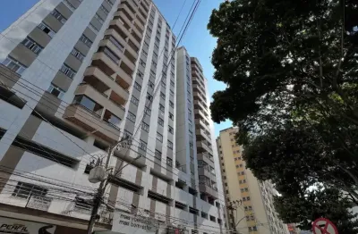 Apartamento com 2 quartos à venda na Rua Padre Café, 175, São Mateus, Juiz de Fora