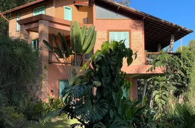 Casa com 3 quartos para alugar na Rua Júlio Álvares de Assis, Floresta, Juiz de Fora