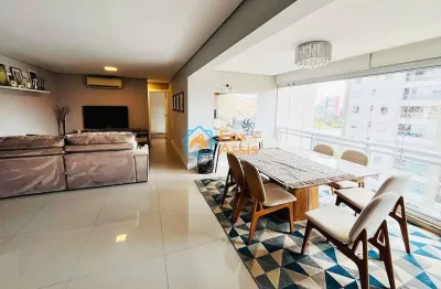 Apartamento com 3 quartos à venda na Avenida Brasil Sul, Parque Residencial Nardini, Americana