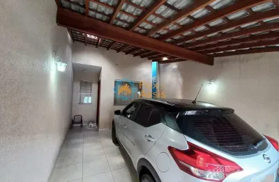 Casa com 3 quartos à venda na Rua Maria Zandona Rubinato, Jardim Terramérica II, Americana