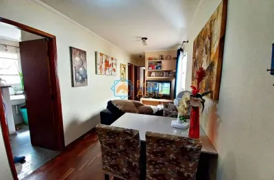 Apartamento com 2 quartos à venda na Rua Washington Luiz, Centro, Americana