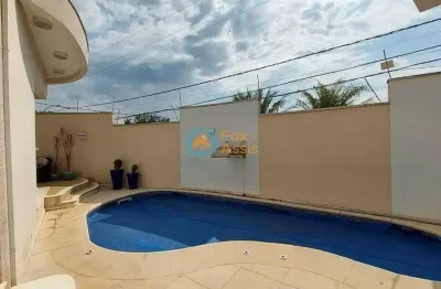 Casa com 3 quartos à venda na Rua José Bonifácio, Centro, Santa Bárbara D'Oeste