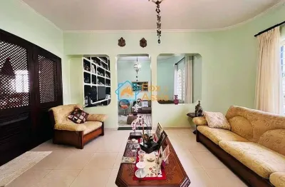 Casa com 4 quartos à venda na Rua Sergipe, Jardim Colina, Americana