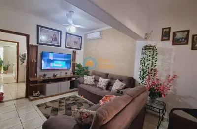 Casa com 2 quartos à venda na Rua das Margaridas, Cidade Jardim II, Americana