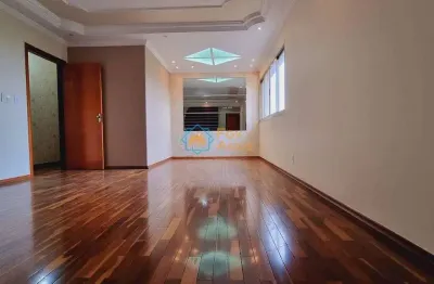 Apartamento com 3 quartos à venda na Rua Maestro Carlos Panaro, Jardim Glória, Americana