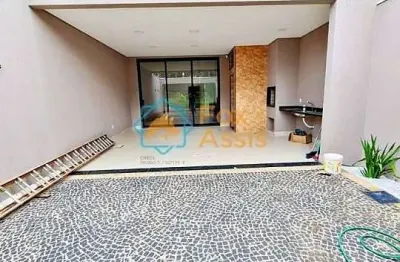 Casa com 3 quartos à venda na Rua Ana Esperança Zazeri, Jardim Ipiranga, Americana