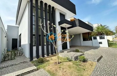 Casa em condomínio fechado com 3 quartos à venda na Avenida Lírio Correa, Cariobinha, Americana