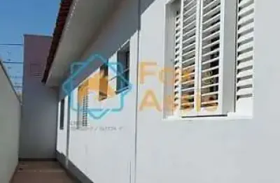 Casa com 3 quartos à venda na Rua Profeta Habacuque, Jardim Laudissi, Santa Bárbara D'Oeste