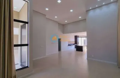 Casa em condomínio fechado com 3 quartos à venda na Rua Jose Rodrigues Costa, Chácara Letônia, Americana