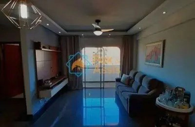 Apartamento com 2 quartos à venda na Rua Quintino Bocaiúva, Vila Santa Catarina, Americana