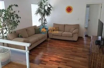 Casa em condomínio fechado com 3 quartos à venda na Rua 03 (Três), Iate Clube de Americana, Americana