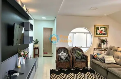 Casa em condomínio fechado com 3 quartos à venda na Rua Antenor Fiorini, Loteamento Residencial Jardim dos Ipês Amarelos, Americana