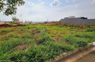 Terreno à venda na Rua Valentim Muzze, Jardim dos Manacás, Santa Bárbara D'Oeste