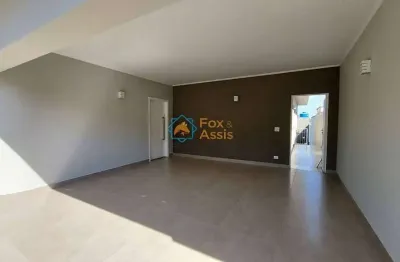Casa com 3 quartos à venda na Rua Goiás, Chácara Machadinho I, Americana