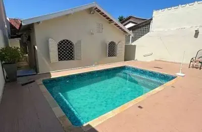 Casa com 3 quartos à venda na Rua Cuba, Vila Frezzarin, Americana