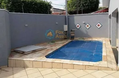 Casa com 4 quartos à venda na Rua Noel Rosa, Jardim Brasília, Santa Bárbara D'Oeste