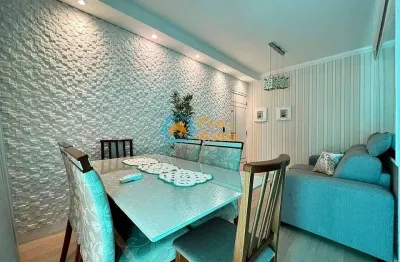 Venda - apartamento - parque planalto - santa bárbara d'oeste - sp