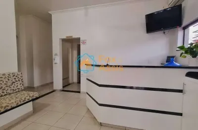 Casa comercial com 2 salas à venda na Rua Guanabara, Chácara Machadinho I, Americana