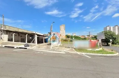 Terreno à venda na Rua Emílio de Menezes, Vila Amorim, Americana