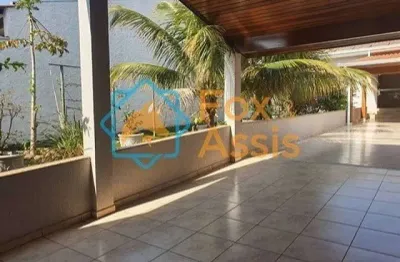 Casa com 3 quartos à venda na Rua São Crispim, Jardim Nossa Senhora do Carmo, Americana
