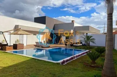 Casa em condomínio fechado com 3 quartos à venda na Rua ÁRabe N° 423, Estância Hípica, Nova Odessa