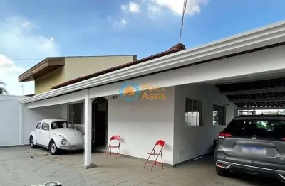 Venda - casa - vila nossa senhora de fátima - americana - sp