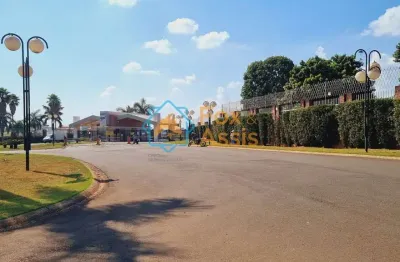 Terreno em condomínio fechado à venda na Avenida Inglaterra/ Rua Italia, Lagoa Bonita, Engenheiro Coelho