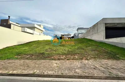 Venda - terreno em condomínio - loteamento residencial jardim villagio - americana - sp