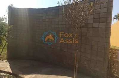 Terreno à venda na Rua Indalécio Alves, Residencial Dona Margarida, Santa Bárbara D'Oeste