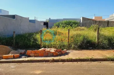 Terreno à venda na Rua Ataliba Penachione, Residencial Dona Margarida, Santa Bárbara D'Oeste