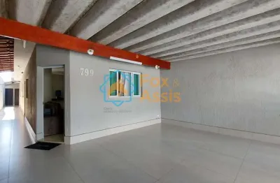Casa com 2 quartos à venda na Rua Arnaldo Zapella, Jardim das Orquídeas, Americana