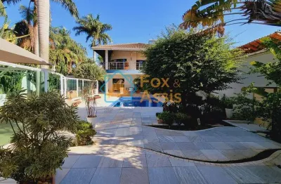 Casa com 3 quartos à venda na Rua Benedito Olivério, Parque Residencial da Piscina, Artur Nogueira
