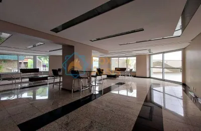 Apartamento com 3 quartos à venda na Rua Capitão Sebastião Antas, Centro, Americana