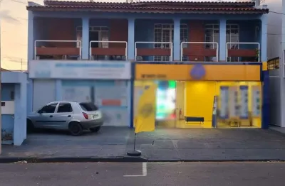 Casa com 2 quartos à venda na Rua 7 de Setembro, Centro, Artur Nogueira