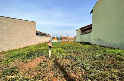 Terreno à venda na Rua Doutor João Zanaga, Werner Plaas, Americana