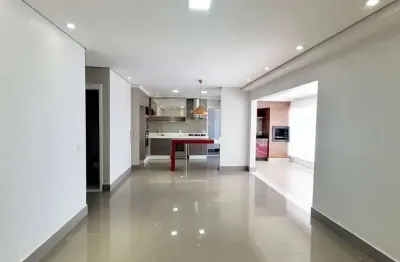 Apartamento com 3 quartos à venda na Avenida Brasil Sul, Parque Residencial Nardini, Americana