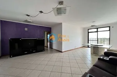 Apartamento com 3 quartos à venda na Rua Pará, Jardim Colina, Americana