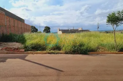 Terreno à venda na Rua Ricardo Ometto, Jardim Itapuã, Santa Bárbara D'Oeste