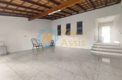 Casa com 3 quartos à venda na Rua Ferrúcio Astorri, São Vitor, Americana