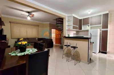 Casa com 2 quartos à venda na Rua Antônio Dirceu de Leão, Jardim das Orquídeas, Americana