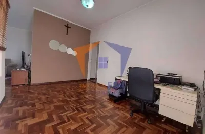 Casa com 3 quartos à venda na Rua das Margaridas, Cidade Jardim I, Americana