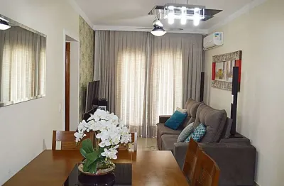 Venda - apartamento - vila dainese - americana - sp