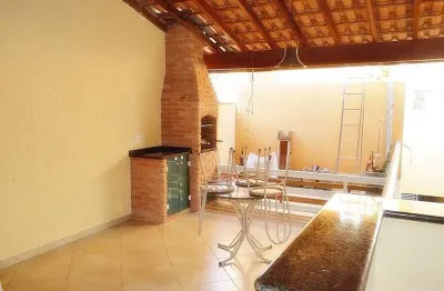 Venda - casa - jardim das laranjeiras - santa bárbara d'oeste - sp