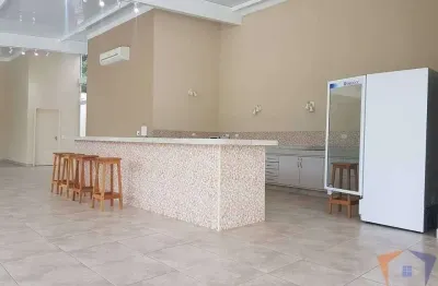 Chácara / sítio com 2 quartos à venda na Rua Aldo Feola, Praia dos Namorados, Americana