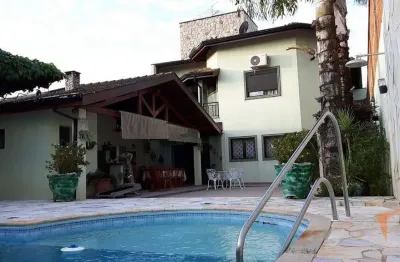 Casa com 6 quartos à venda na Rua Vereador Luciano Antônio Carmona, Jardim Europa, Artur Nogueira