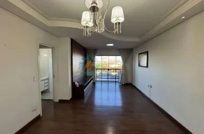Apartamento com 3 quartos à venda na Rua Sergipe, Vila Nossa Senhora de Fátima, Americana